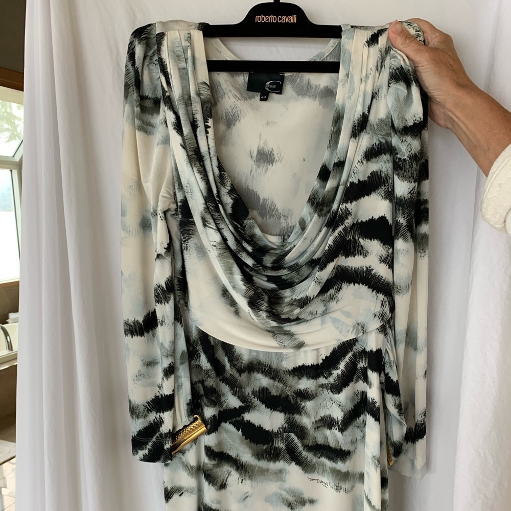 Roberto Cavalli